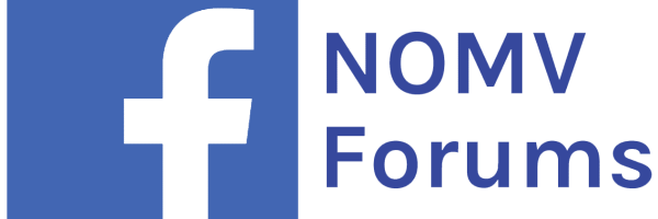 NOMV Facebook Forums